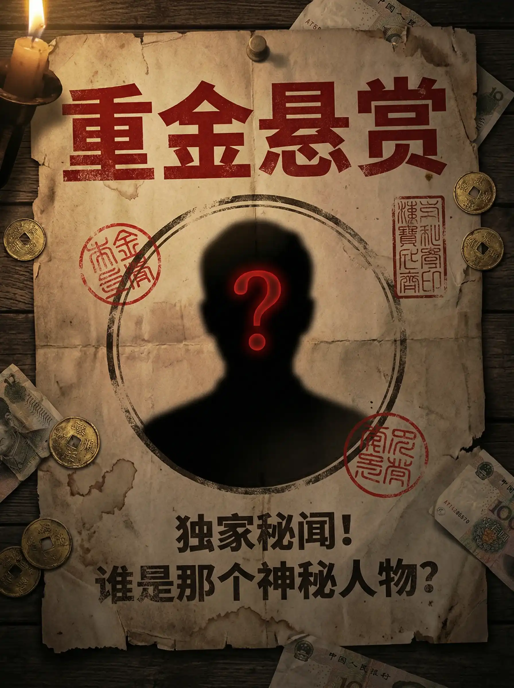 爱体育网站 - 重金悬赏线索征集令